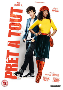 Anything for Alice | Prt  tout  |   DVD